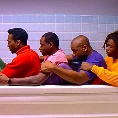 Sports, Gaming and Food are main interests. CoolRunnings ist best movie ever.