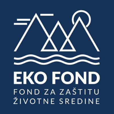 Djelatnost Eko fonda je finansiranje projekata i sličnih aktivnosti u oblasti zaštite životne sredine, energetske efikasnosti i korišćenja OIE