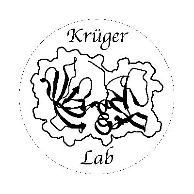 Official Account of the KrügerLab, Institute of Experimental Oncology and Therapy Research, TU Munich.