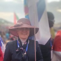 Anna Anttila 🇫🇮 (@annaanttila3) 's Twitter Profile Photo Anna Anttila 🇫🇮 (@annaanttila3) 's Twitter Profile Photo