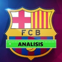 FC.Barcelona ANALISIS (@crackingz_bcn) 's Twitter Profile