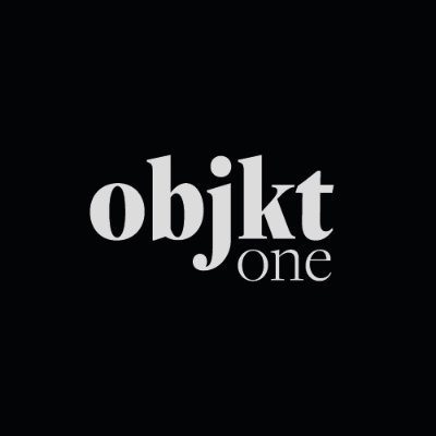 objktone Profile Picture