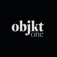 objkt.one(@objktone) 's Twitter Profile Photo