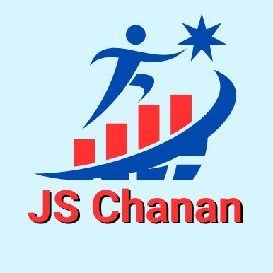 jschanan Profile Picture