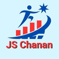 JS Chanan(@jschanan) 's Twitter Profile Photo