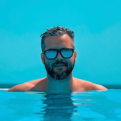 iuliansz's profile picture. Forever locked $MEX hodler #Elrond #MultiversX 🦸⚡️@iuliansz