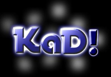 KaDRadio's profile picture. KaD Radio es una emisora de radio por Internet que te pone la mejor música y programas divertidos (los programas son dedicados a amigos).
