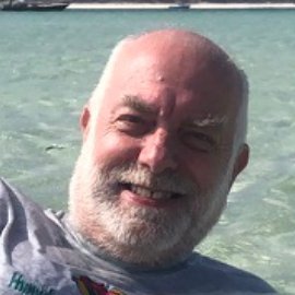 Philip_G_Henley's profile picture. Author, and retired Programmes and Projects for data protection and cyber security