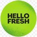 hellofreshfr (@hellofreshfr) Twitter profile photo hellofreshfr (@hellofreshfr) Twitter profile photo
