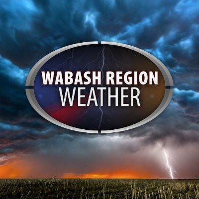 Official Twitter of Wabash Region Weather.