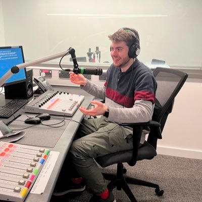 ThomasMansboMMJ's profile picture. MA Multimedia Journalism Student at Manchester Metropolitan University. Try saying that 10 times quickly.