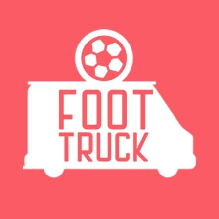 Foot Truck