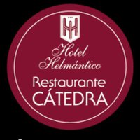 Hotel Helmantico*** Restaurante Cátedra, Cafetería(@LuisJessGarcaH2) 's Twitter Profile Photo