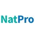 NatProCentre (@NatProTCD) Twitter profile photo