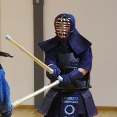 karasusyokudo's profile picture. 🇮🇹ミラノでリバ剣