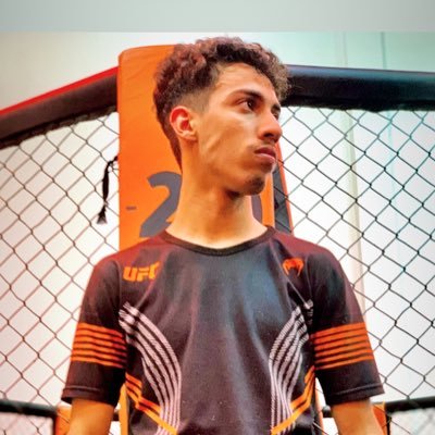 gabiboy79430032's profile picture. #mmafighter #muay thai #bjj #producer