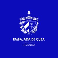 EmbaCuba Uganda (@embacubauganda) 's Twitter Profile