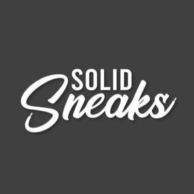 SolidSneaks