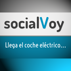 El mercado del coche eléctrico podrá ir más o menos lento, pero es el momento de aprender y estar pendiente. Participa de esta pequeña revolución!
