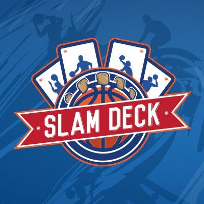 #Slamdeck, c’est le premier jeu de cartes à collectionner du #Basket français. Partenaire officiel de la #FFBB