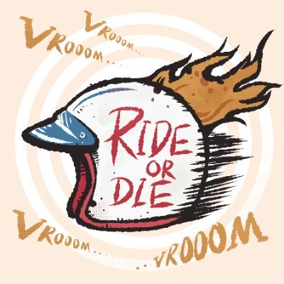 friendly_biker's profile picture. Don't worry we are just a gang of friendly bikers, let's go for a ride!