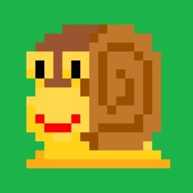 ファミコン直球世代が送る ファミコン風のゲーム音素材に特化したサイト「seadenden 8bit freeBGM」の管理人😊総素材3000以上!今は音楽2301曲ジングル282曲 効果音417音あるよ(全て無料)。 商用も◎規約呼んでね🐌レトロゲーム制作に 動画に。
