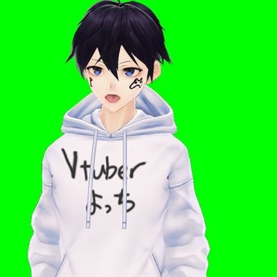 VT_Yocchi Profile Picture