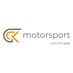 GCK Motorsport (@GCKmotorsport) Twitter profile photo