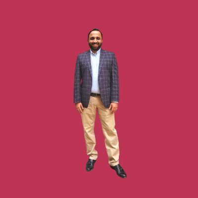 prabhu_ram's profile picture. VP - Industry Research Group (IRG) at CMR | Tech Analyst | Tech Evangelist