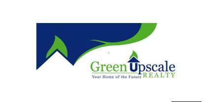 GreenUpscale's profile picture. Green Upscale Realty buys and sells high-end Green Energy/Smart Technology homes in upscale communities at below market prices.