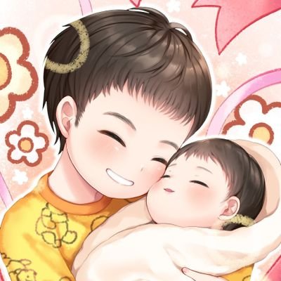 🐰💮ウオタミパパ🐶🍓犬属さんのプロフィール画像
