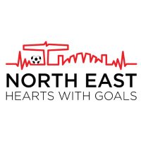 North East Hearts with Goals(@NEdefibs) 's Twitter Profileg