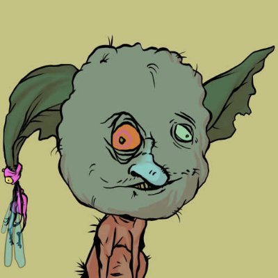 empathize_1975's profile picture. designer born in West Covina #artoftheday #nftartgallery #artgallery