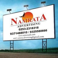 namrata_advertising(@namrataadvert) 's Twitter Profile Photo