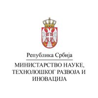 Министарство науке технолошког развоја и иновација(@nitragovrs) 's Twitter Profile Photo