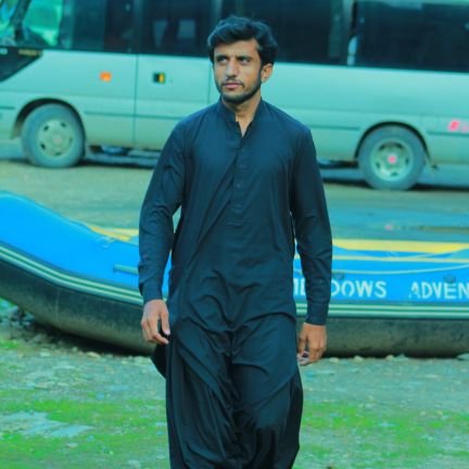 fazalbugti60's profile picture. 