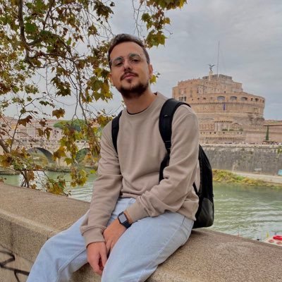 1lucalongobardi's profile picture. Graphic Designer based in Italy. MA Graduated at ISIA Urbino