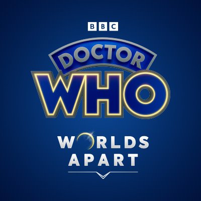 Doctor Who: Worlds Apart the Trading Card Game coming soon!                     

Doctor Who logo and WHO insigniaᵀᴹ and ©BBC 2018. Licensed by BBC Studios