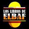 LibrosElbaf's profile picture. Fuimos un podcast, ahora solo miramos cosas de One Piece y anime por aquí.

Gente tímida y a veces un poco socially awkward, pero buena (en serio).