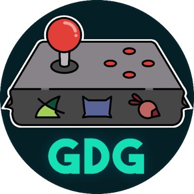 The University of Auckland Game Developer Guild's Official Twitter account!
Filled with Gaming and Pop Culture geeks.