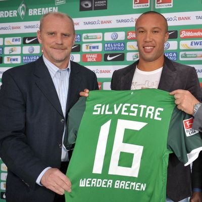 Werder! 💚