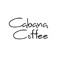 Cabana Coffee Company(@CabanaCompany) 's Twitter Profile Photo