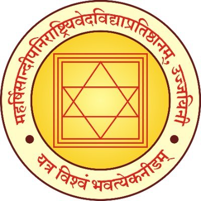 Maharshi Sandipani Rashtriya Vedavidya Pratishthan, Ujjain