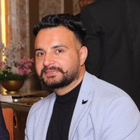 Sandeep Sarao (@sarow471) 's Twitter Profile Photo Sandeep Sarao (@sarow471) 's Twitter Profile Photo