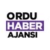 Ordu Haber Ajansı (@ohaordu52) Twitter profile photo Ordu Haber Ajansı (@ohaordu52) Twitter profile photo