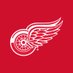 Detroit Red Wings (@DetroitRedWings) Twitter profile photo