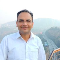 Lokesh Pawar 21MT (@lokesh21mt) 's Twitter Profile Photo