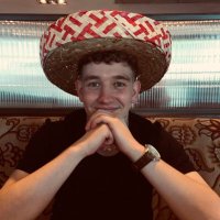 Andy (@ajmorg49) 's Twitter Profile Photo