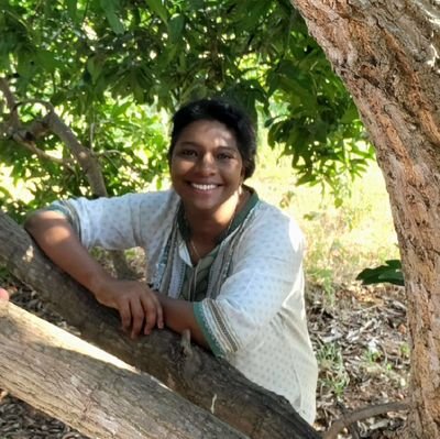 Ecologist, Assoc Prof.  @deepasena.bsky.social
Head, Dept. of Sustainable Land Management, Uni of Reading. 
Former NERC KE Fellow & BES Policy Fellow with Defra