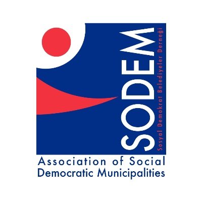 Association of Social Democratic Municipalities
Sosyal Demokrat Belediyeler Derneği